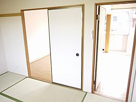 レジデンスボナール  ｜ 奈良県天理市櫟本町1413番1号（賃貸アパート1LDK・2階・42.70㎡） その21