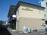 北海道釧路市新富町：物件画像／株式会社ウィンドヒル　ビッグ釧路店