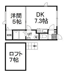 Ever Lasting Oitavo 2階
