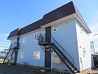 北海道釧路市愛国西2丁目：物件画像／株式会社ウィンドヒル　ビッグ釧路店