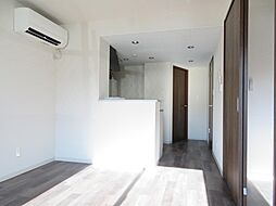 ＭｏｎｒｅｖｅII（モンレーヴII） 103 1階1LDKの室内