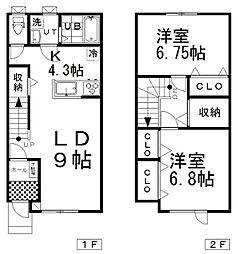 Ｐｏｒｔ　Ｖｉｌｌａｇｅ　III 1階/III-6