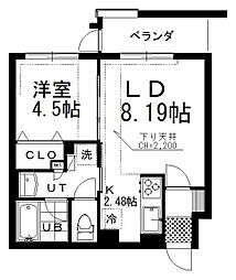 ＳＨＡＬＯＭ（シャローム） 1階