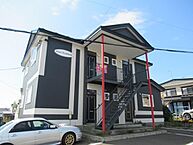 北海道釧路市興津4丁目：物件画像／株式会社ウィンドヒル　ビッグ釧路店