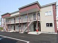 北海道釧路市喜多町：物件画像／株式会社ウィンドヒル　ビッグ釧路店