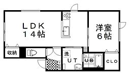 さくら 2階