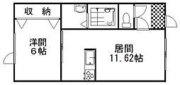 ブリリアント5 2階
