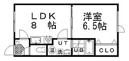コタンクル 1階