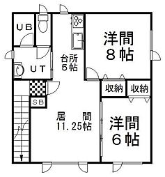 SOU 2階