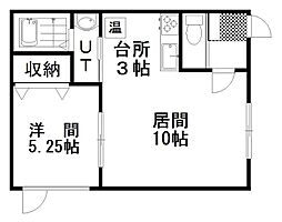 リレイション3 2階/203