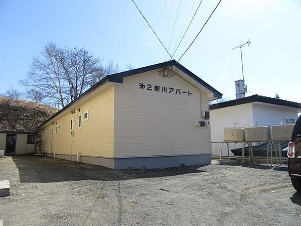 外観画像