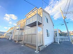 レジデンスみやま C棟