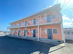 レジデンスみやま E棟