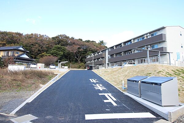 ヴィラ245 311号室｜茨城県日立市水木町(賃貸アパート1LDK・3階・33.26㎡)の写真 その5