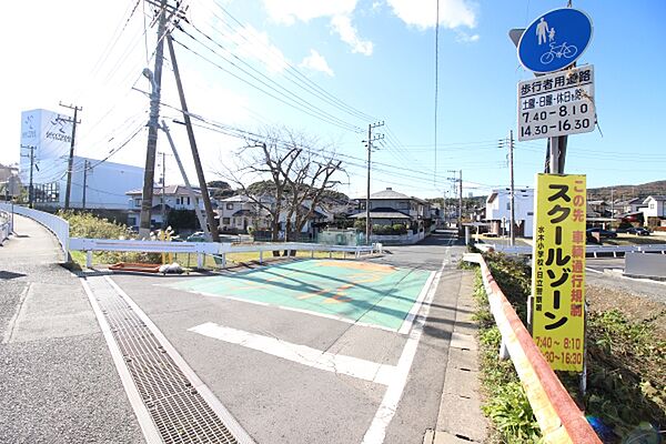 ヴィラ245 311号室｜茨城県日立市水木町(賃貸アパート1LDK・3階・33.26㎡)の写真 その4