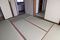 永井アパート 2Kの写真