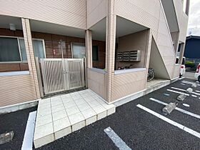 CASA WIN 202号室 ｜ 茨城県日立市大久保町（賃貸アパート1LDK・2階・41.40㎡） その5