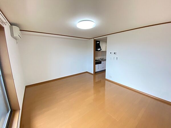 CASA WIN 202号室｜茨城県日立市大久保町(賃貸アパート1LDK・2階・41.40㎡)の写真 その24