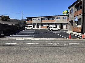 レーガベーネ金沢町　B 204号室 ｜ 茨城県日立市金沢町（賃貸アパート2LDK・2階・49.26㎡） その6