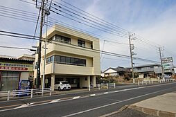 金沢町4丁目住居付事務所