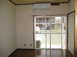 コーポナリタ 3Kの写真