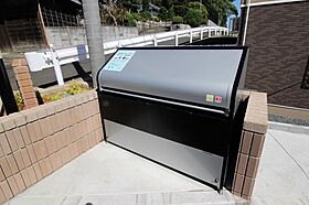 オリゾン 101号室 ｜ 茨城県日立市金沢町（賃貸アパート1LDK・1階・42.50㎡） その6