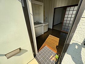 セヤハイツ 205号室 ｜ 茨城県日立市鮎川町（賃貸アパート1K・2階・23.18㎡） その17