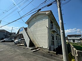 セヤハイツ 203号室 ｜ 茨城県日立市鮎川町（賃貸アパート1K・2階・23.18㎡） その4