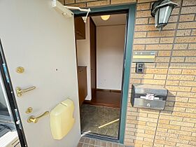 ローズパティオ B 3号室 ｜ 茨城県日立市東金沢町（賃貸テラスハウス2LDK・--・70.60㎡） その14