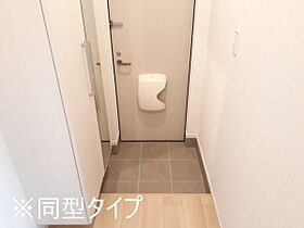 ファインヴィラ 102号室 ｜ 茨城県日立市石名坂町（賃貸アパート1LDK・1階・50.05㎡） その20