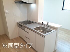 ファインヴィラ 101号室 ｜ 茨城県日立市石名坂町（賃貸アパート1LDK・1階・50.01㎡） その11