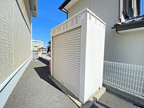 CO-MIKA プロバンス館 102号室 ｜ 茨城県日立市大みか町（賃貸アパート2K・1階・33.39㎡） その8