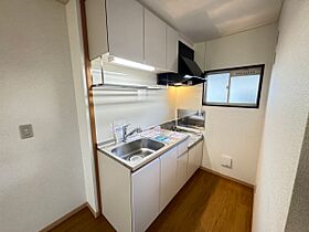 エルディム石崎 III 102号室 ｜ 茨城県日立市桜川町（賃貸アパート2LDK・1階・52.58㎡） その6