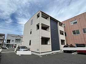 サンブリーズ 301号室 ｜ 茨城県日立市大みか町（賃貸アパート1LDK・3階・53.01㎡） その1