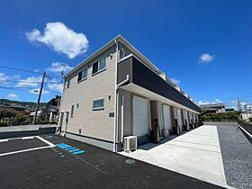 リーブルファイン金沢町 106号室 ｜ 茨城県日立市金沢町（賃貸テラスハウス3LDK・--・73.29㎡） その1