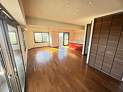 エスペランス大みか 501号室 5階1LDKのリビング/ダイニング