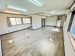 サクセスインフラッツ 206号室 2階ワンルームのリビング/ダイニング