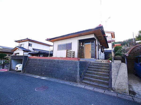 detached 茨城県日立市台原町

地図を見る