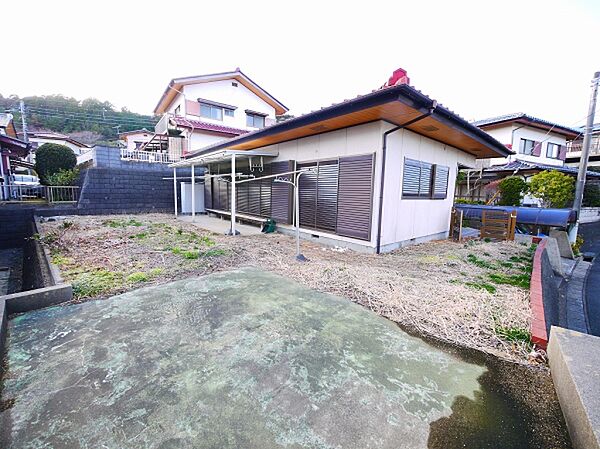 detached 茨城県日立市台原町

地図を見る