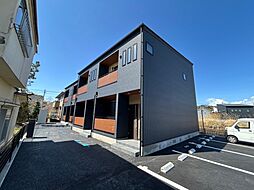 レーガベーネ久慈町3丁目