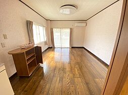 ネオマイム吹上 201号室 1階ワンルームのリビング/ダイニング