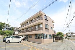 サンビレッジ森山