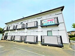 🉐敷金礼金0円！🉐カワマタハイツ A棟