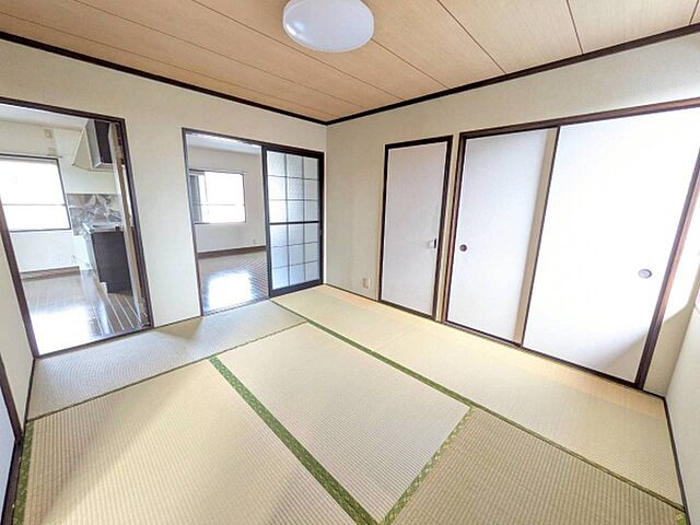 子供部屋