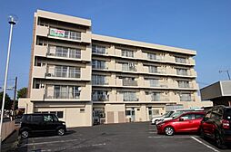 鹿島マンション