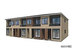 メゾン・ド・モリヤマ III