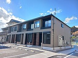 メゾン・ド・モリヤマ III 102号室