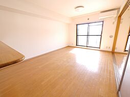 ショールバレー 203号室 2階2LDKのリビング/ダイニング