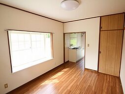 ハイツ I 103号室 1階ワンルームのリビング/ダイニング