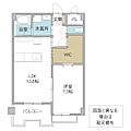 エスペランス大みか4階8.5万円